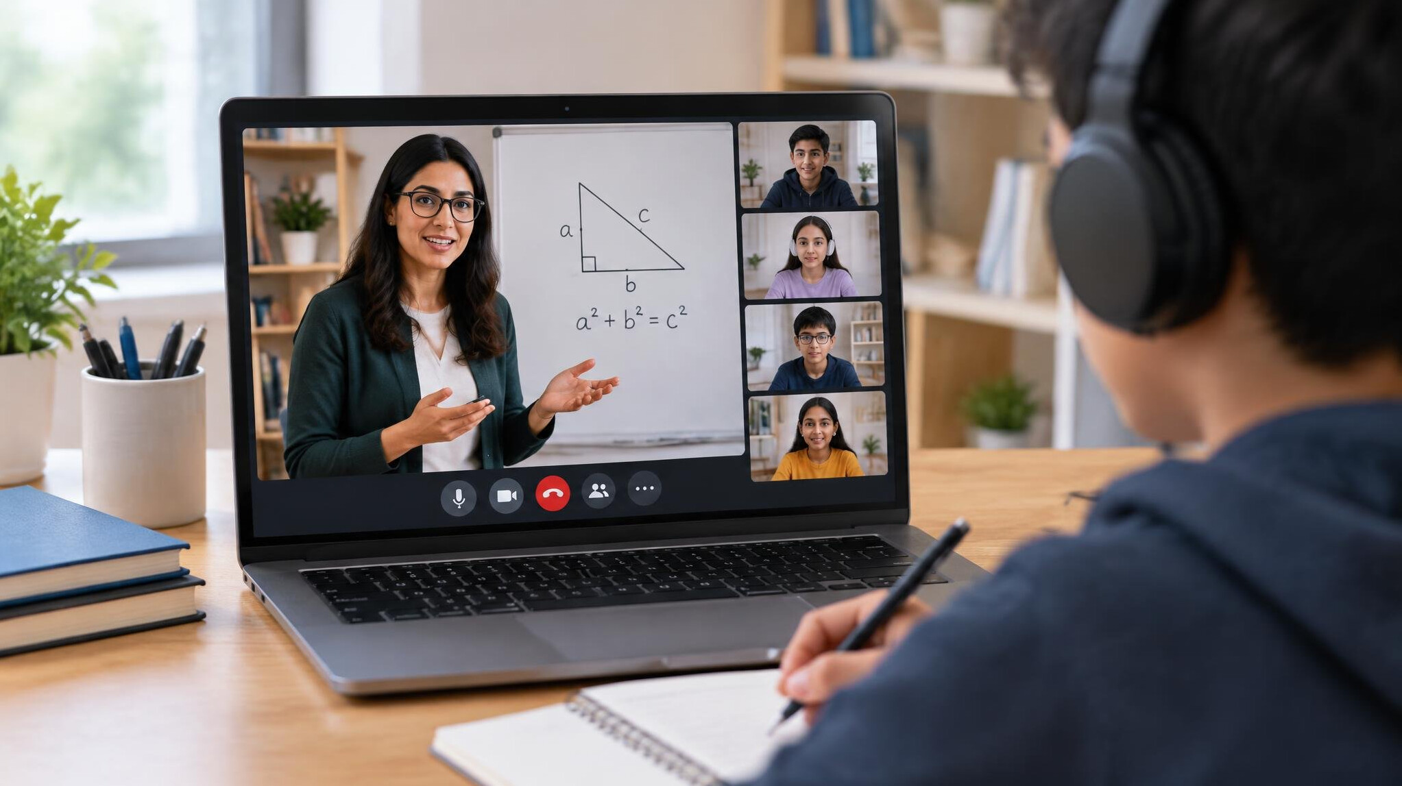 online course platform