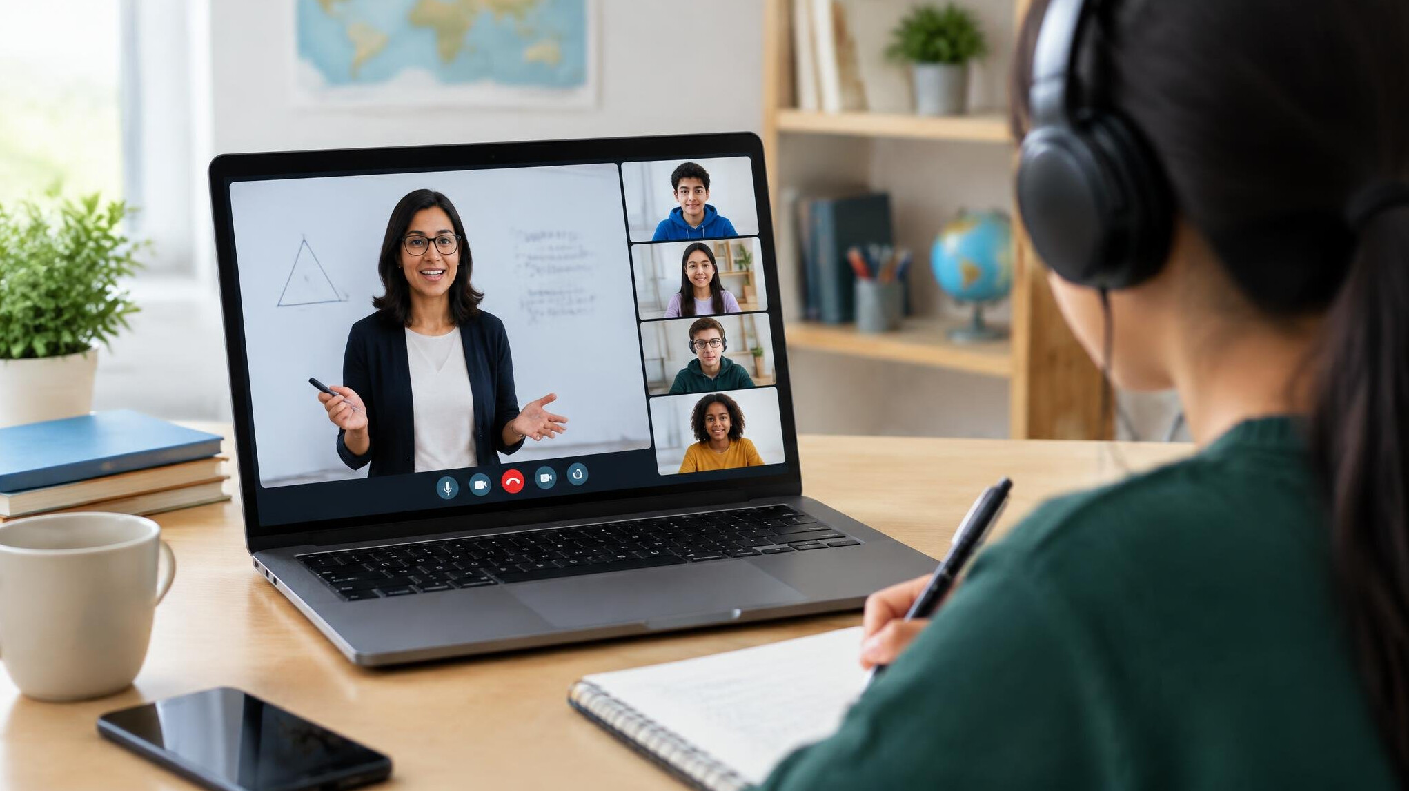 online course platform