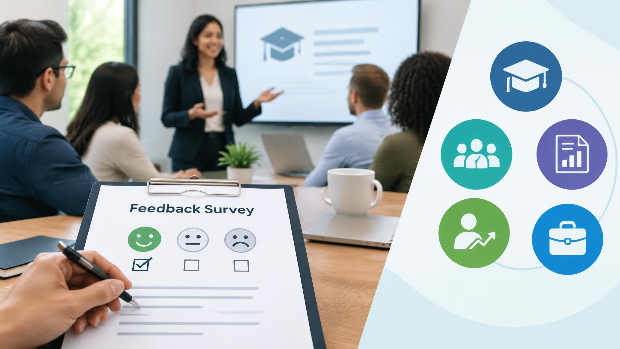 feedback survey form